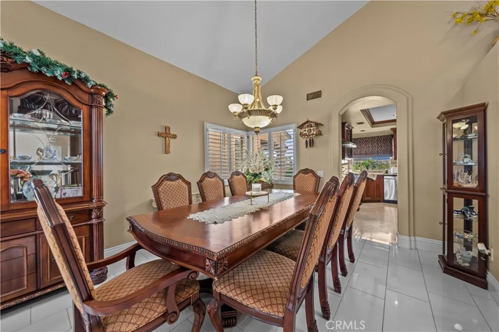 23160 Compass Drive Canyon Lake, CA 92587