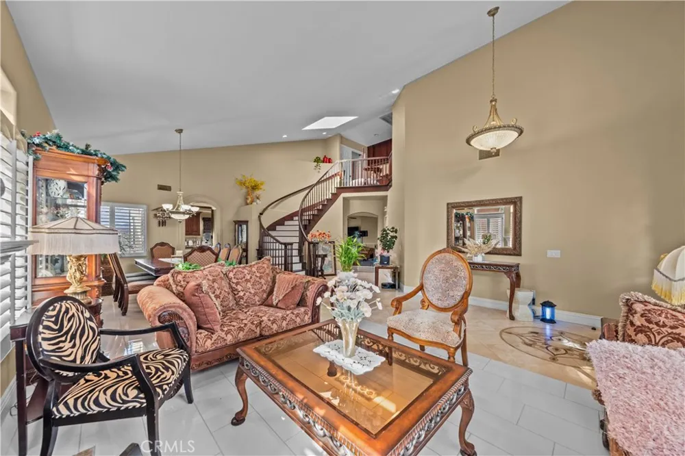 23160 Compass Drive Canyon Lake, CA 92587