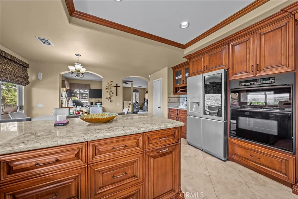 23160 Compass Drive Canyon Lake, CA 92587
