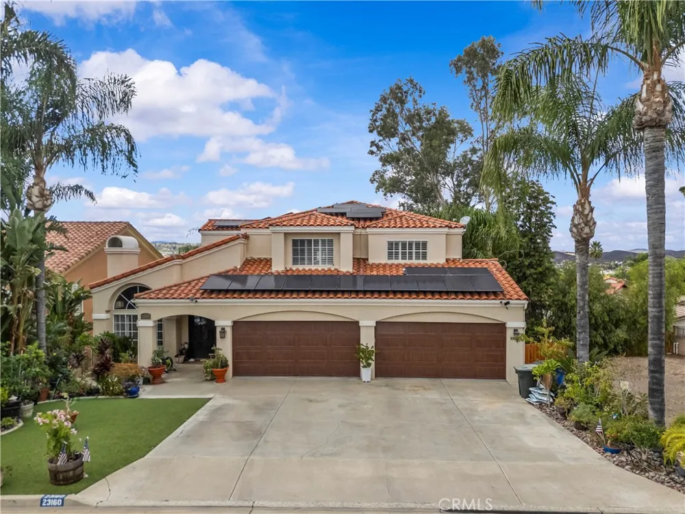 23160 Compass Drive Canyon Lake, CA 92587