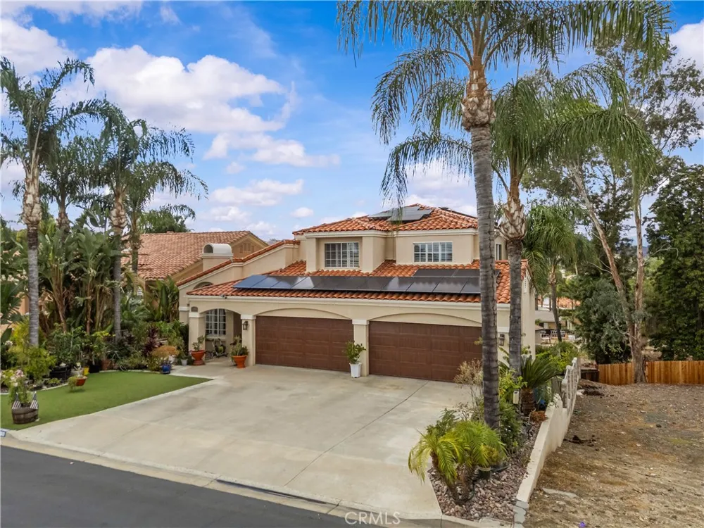 23160 Compass Drive Canyon Lake, CA 92587