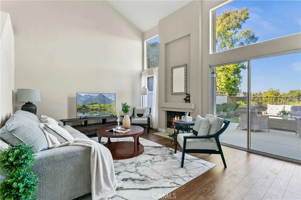7 Genoa Laguna Niguel, CA 92677