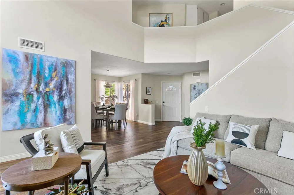 7 Genoa Laguna Niguel, CA 92677