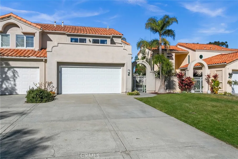 7 Genoa Laguna Niguel, CA 92677