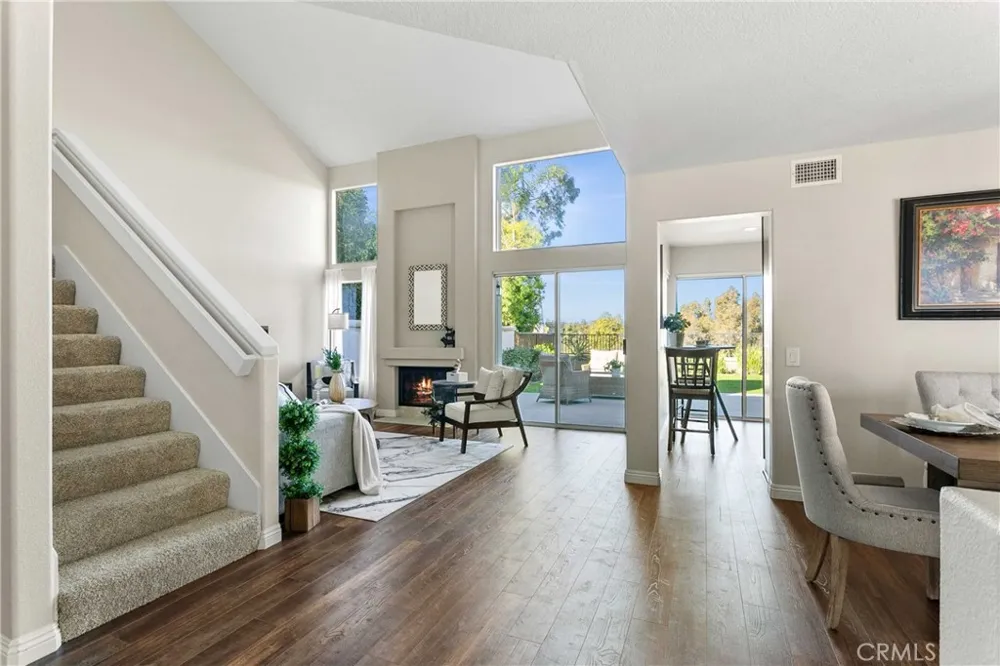 7 Genoa Laguna Niguel, CA 92677