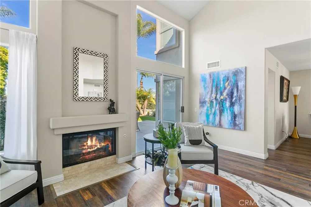7 Genoa Laguna Niguel, CA 92677