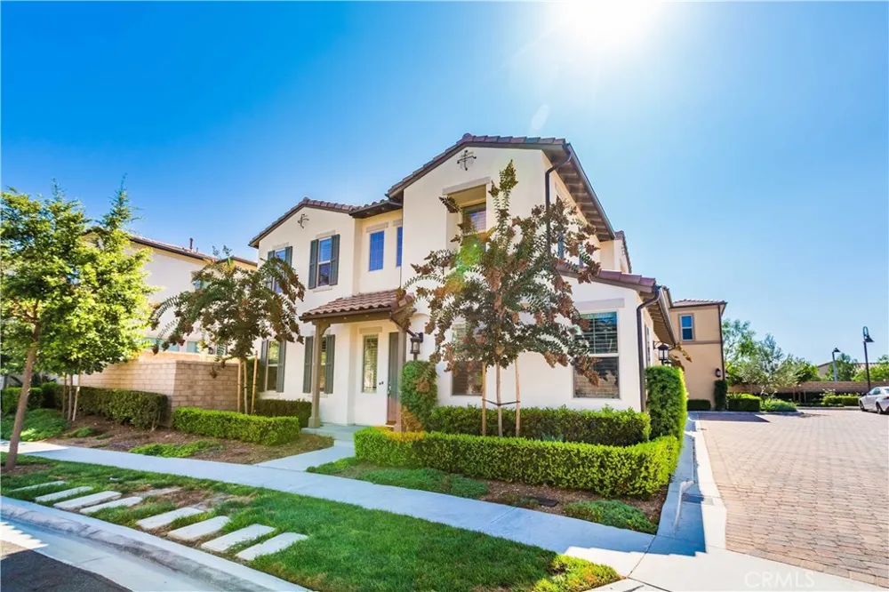 129 Lavender Lake Forest, CA 92630