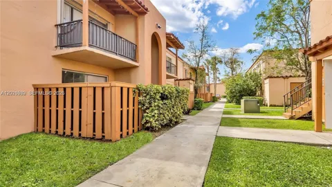 7231 Miami Lakes Dr #C5