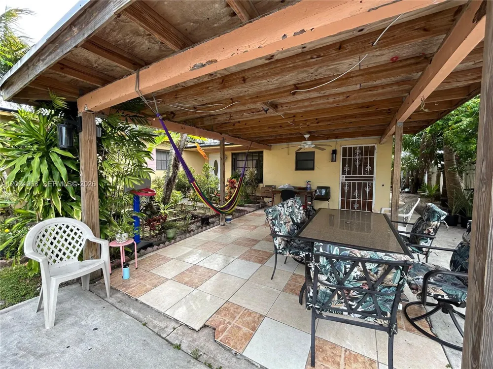 3650 SW 39th Ave West Park, FL 33023
