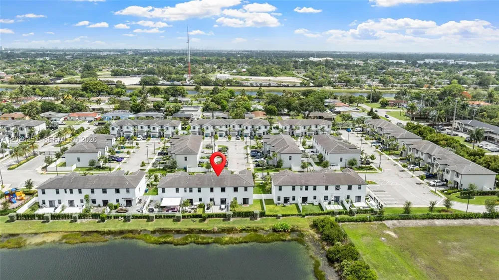 577 NW 204th St Miami Gardens, FL 33169