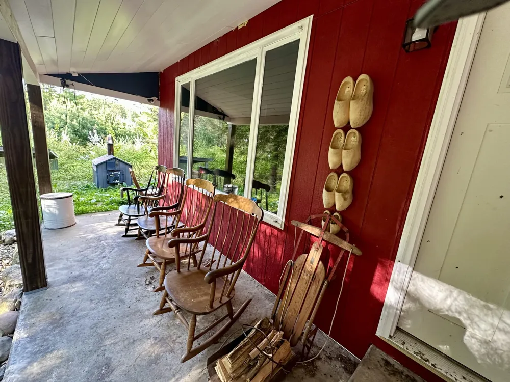 3601 Madison Road Manistee Township, MI 49660