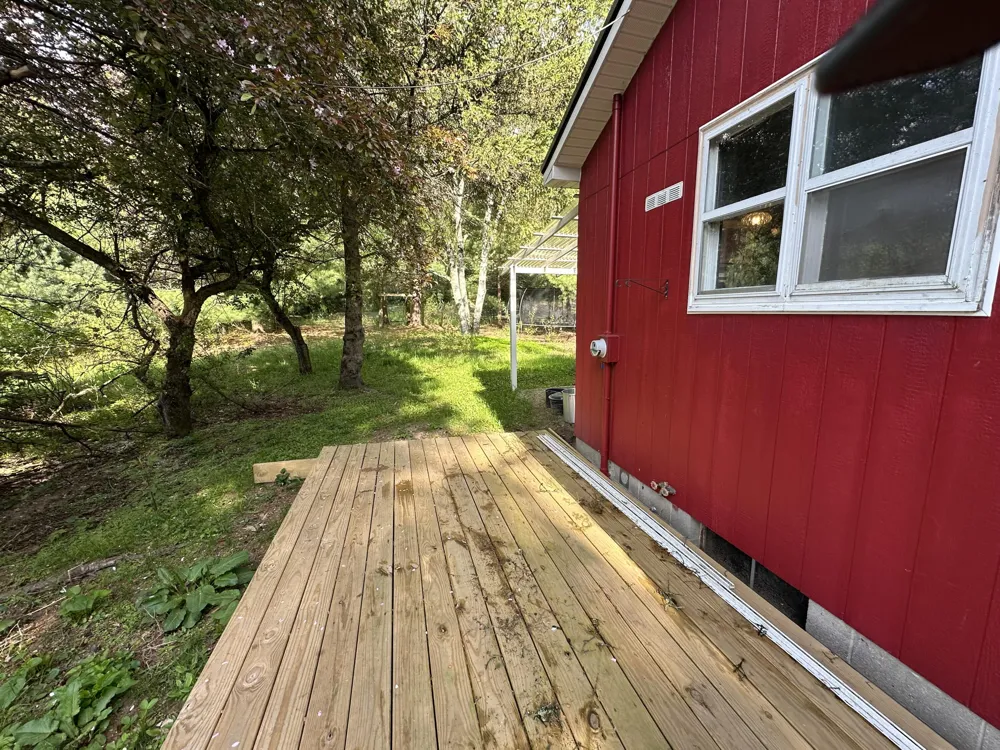 3601 Madison Road Manistee Township, MI 49660