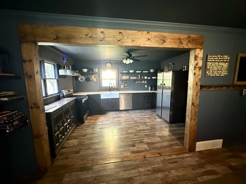 3601 Madison Road Manistee Township, MI 49660