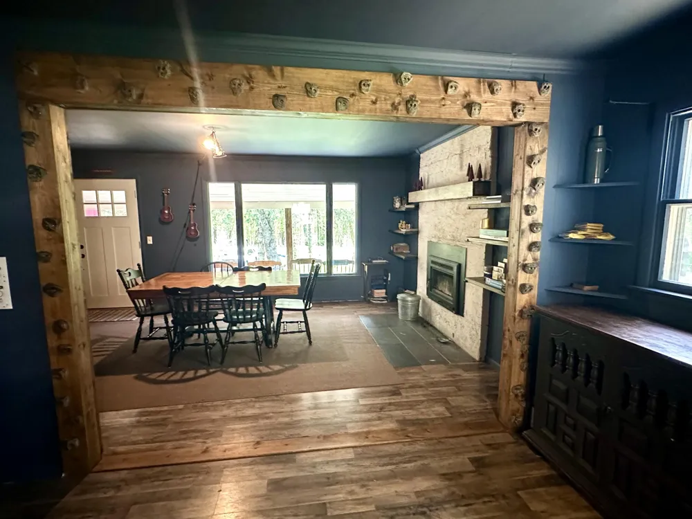 3601 Madison Road Manistee Township, MI 49660