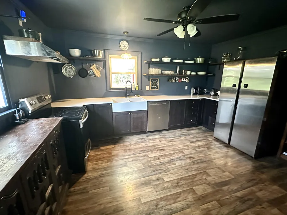 3601 Madison Road Manistee Township, MI 49660