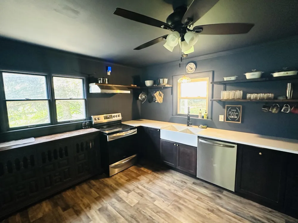 3601 Madison Road Manistee Township, MI 49660
