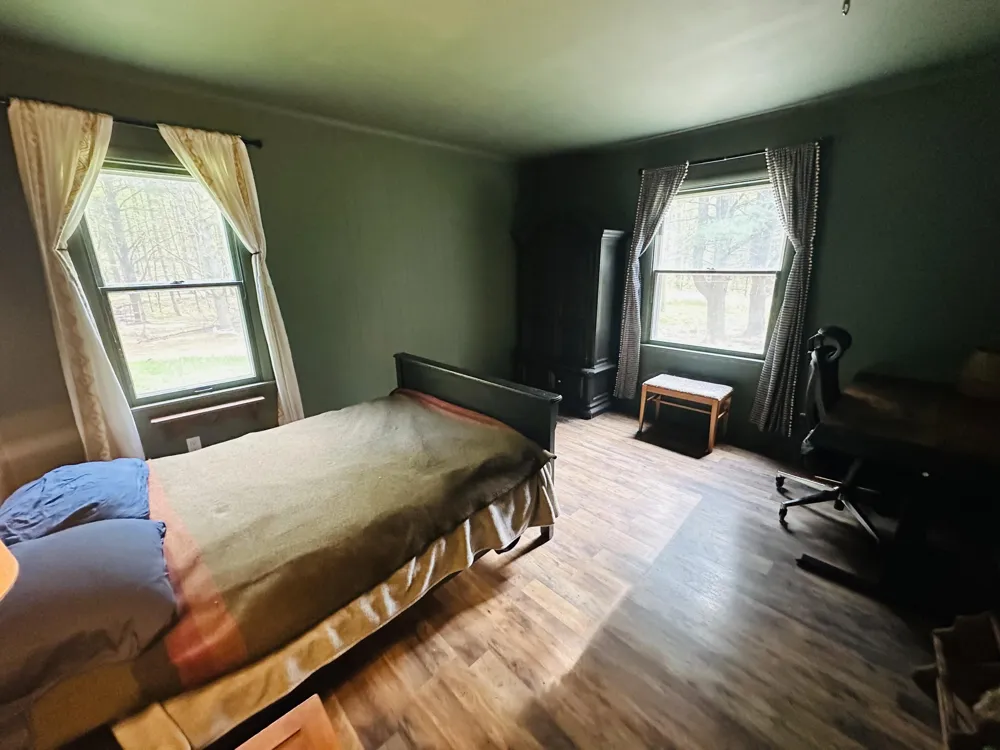 3601 Madison Road Manistee Township, MI 49660