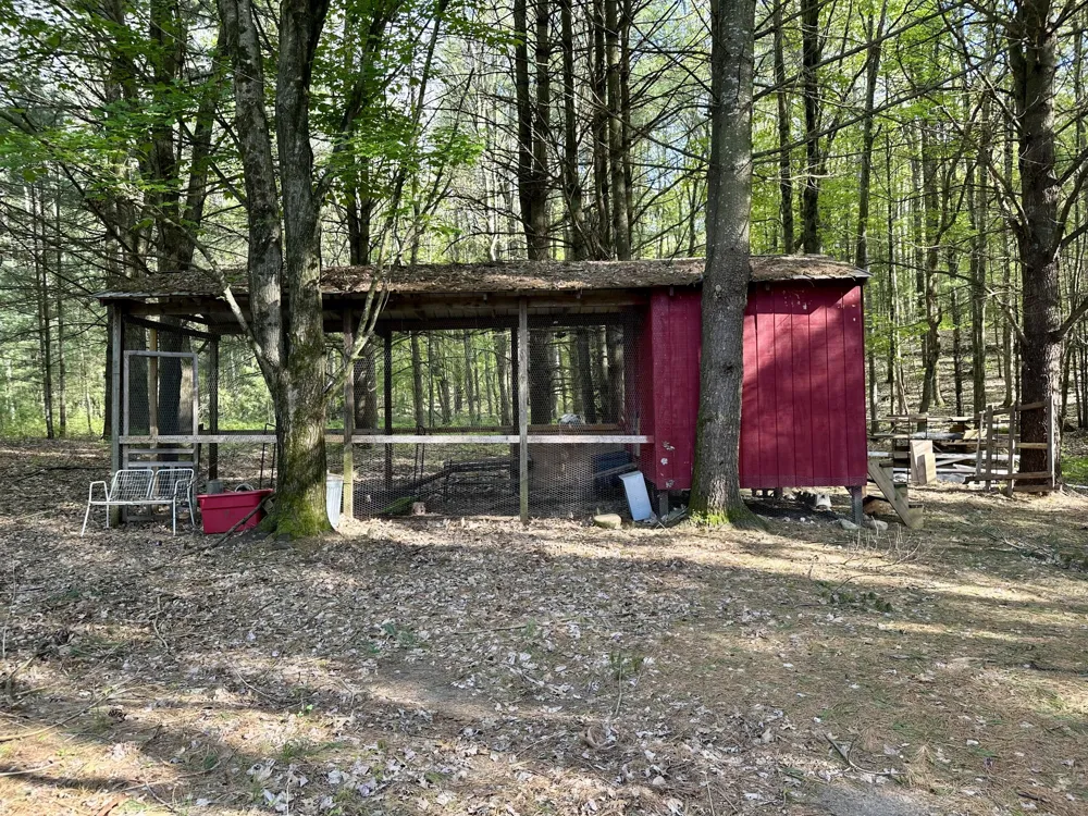 3601 Madison Road Manistee Township, MI 49660