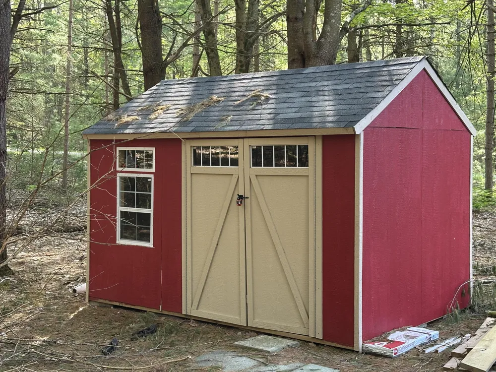 3601 Madison Road Manistee Township, MI 49660