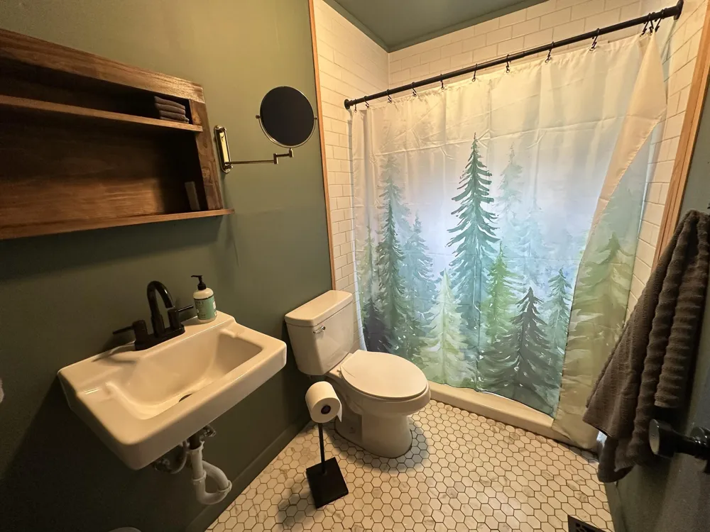 3601 Madison Road Manistee Township, MI 49660