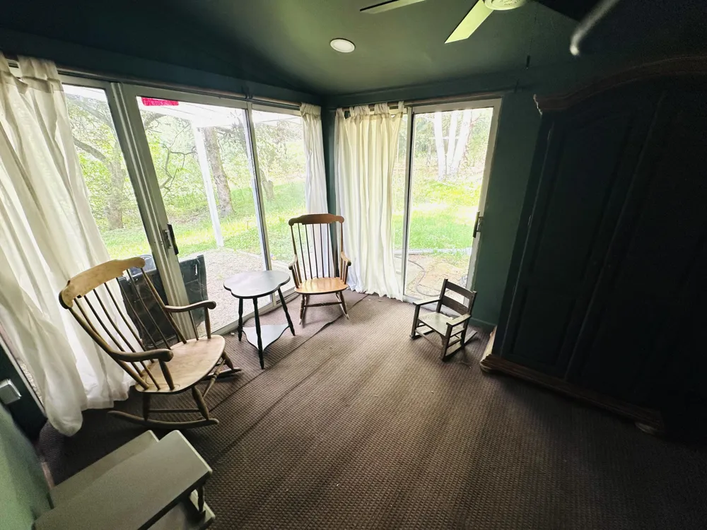 3601 Madison Road Manistee Township, MI 49660