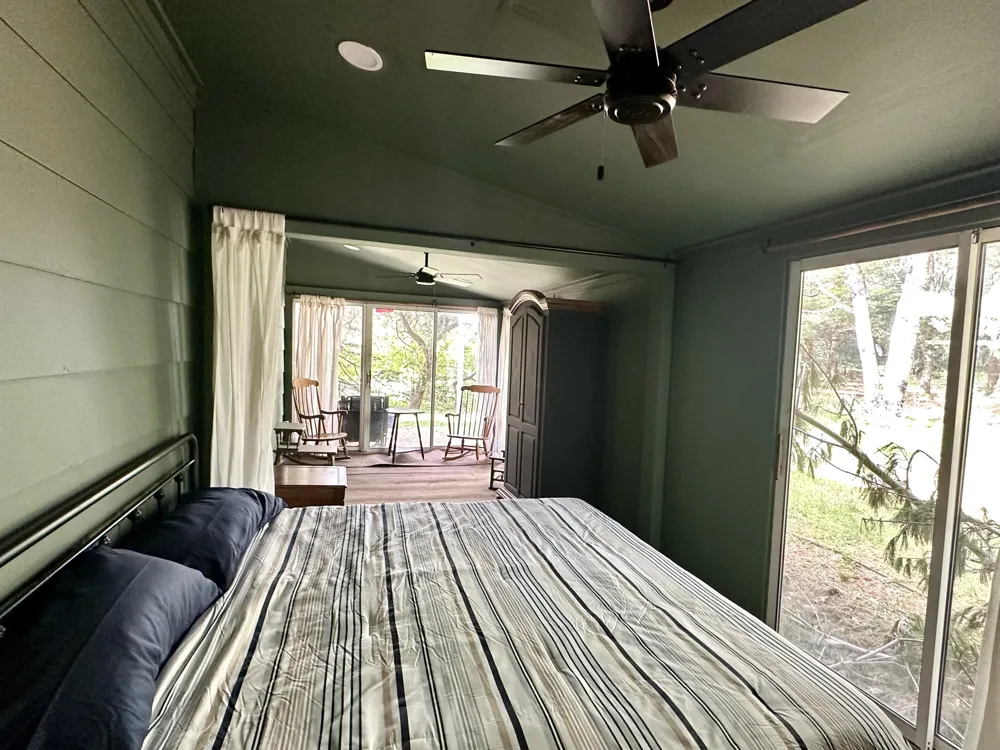 3601 Madison Road Manistee Township, MI 49660
