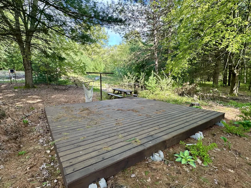3601 Madison Road Manistee Township, MI 49660
