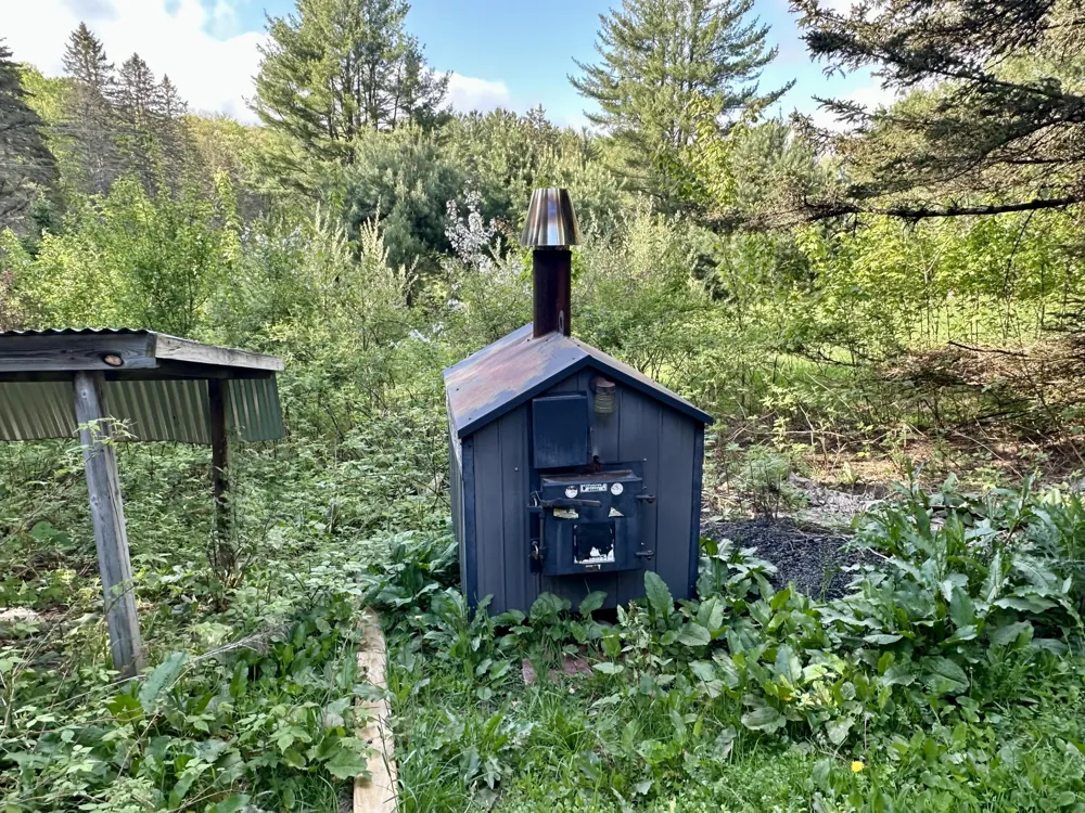 3601 Madison Road Manistee Township, MI 49660