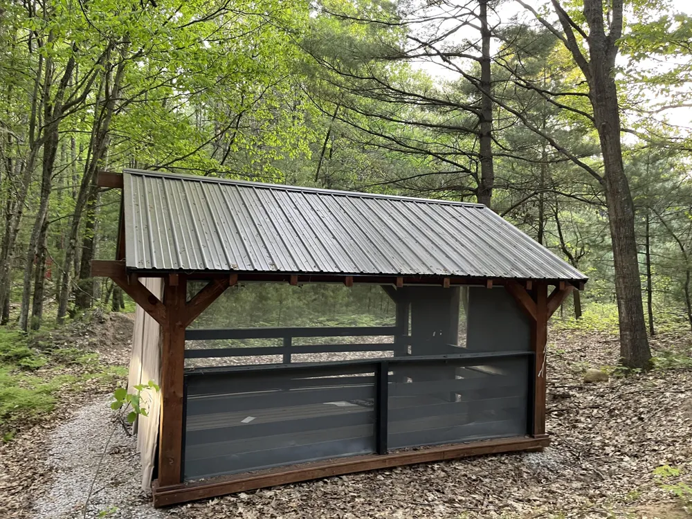 3601 Madison Road Manistee Township, MI 49660