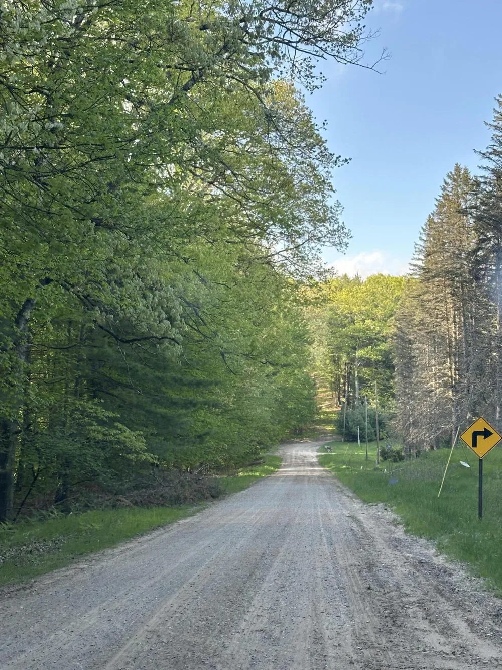 3601 Madison Road Manistee Township, MI 49660