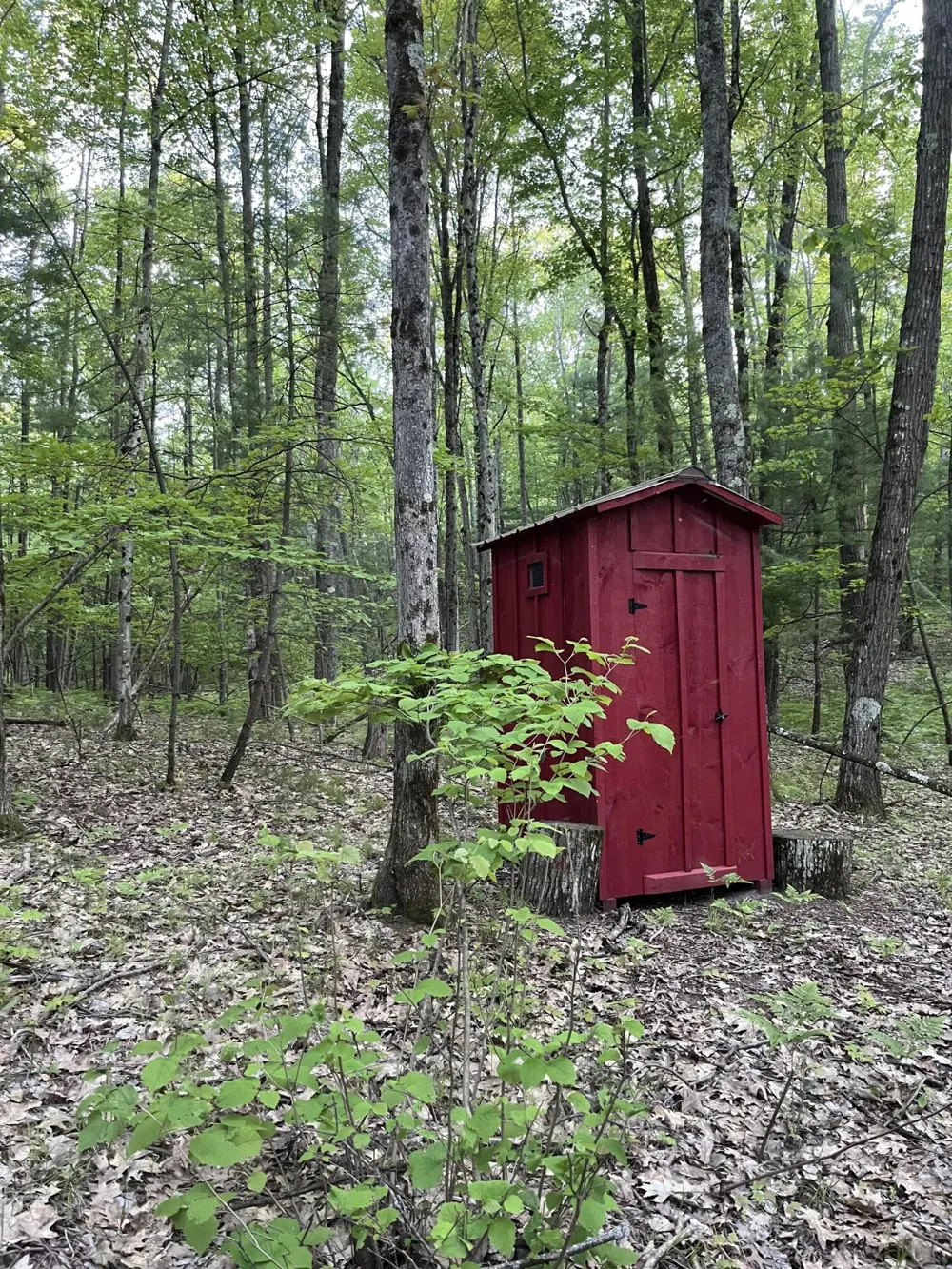 3601 Madison Road Manistee Township, MI 49660