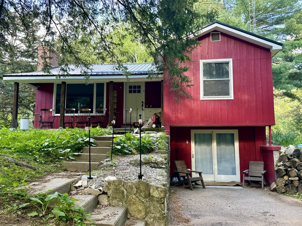 3601 Madison Road Manistee Township, MI 49660