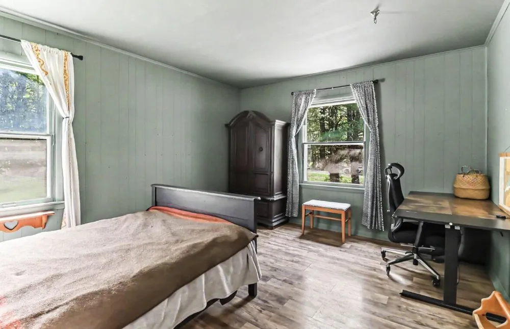 3601 Madison Road Manistee Township, MI 49660