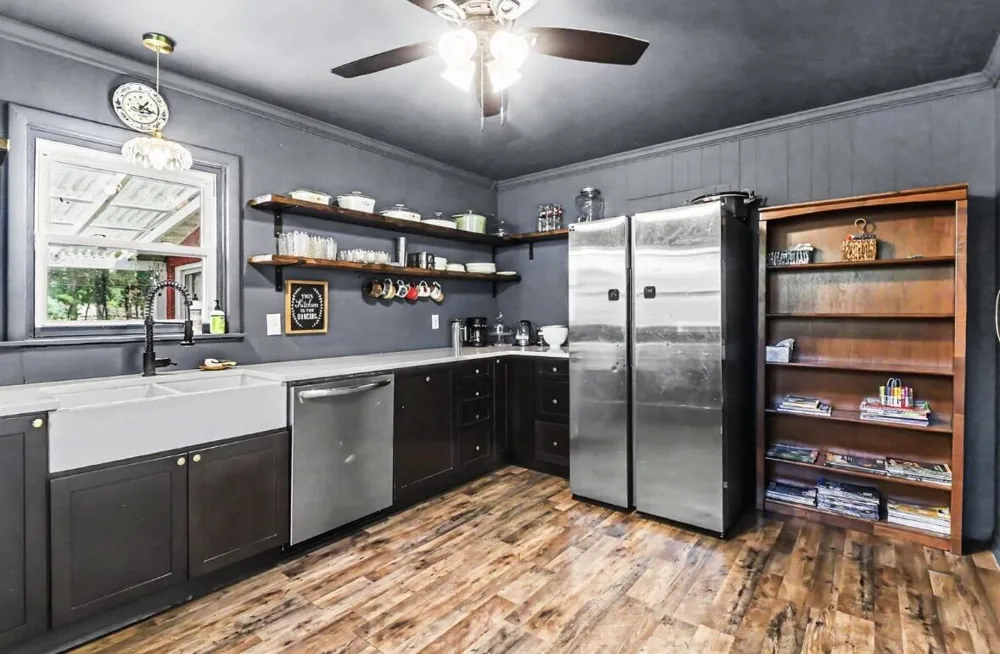 3601 Madison Road Manistee Township, MI 49660