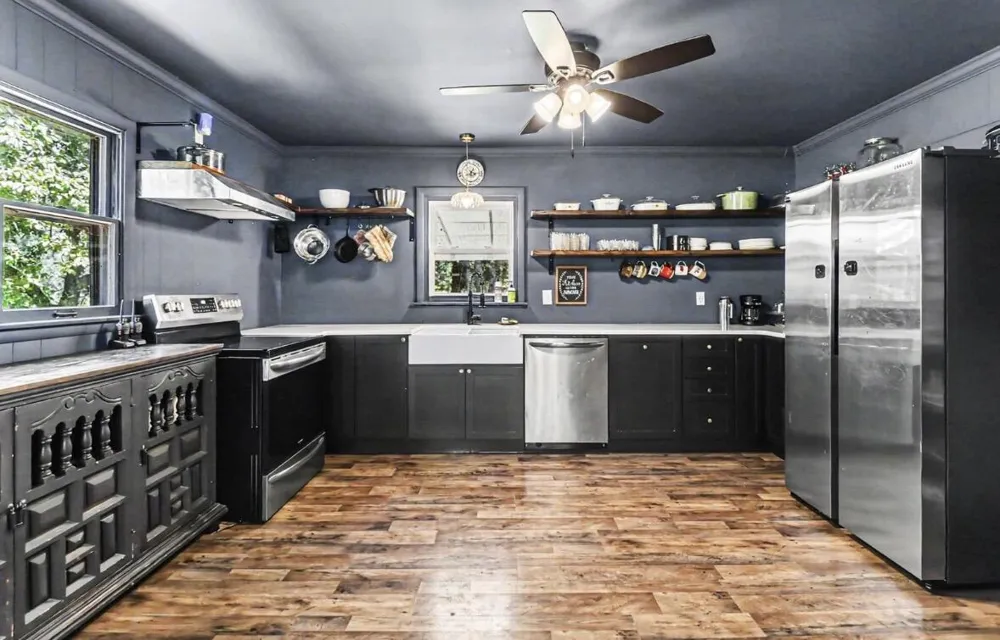 3601 Madison Road Manistee Township, MI 49660