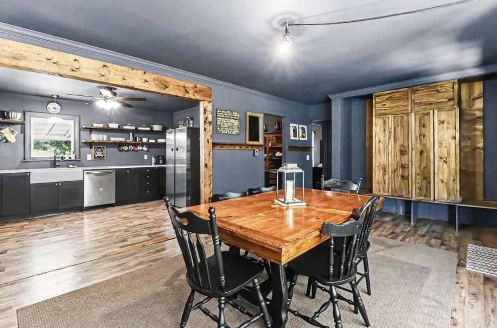 3601 Madison Road Manistee Township, MI 49660