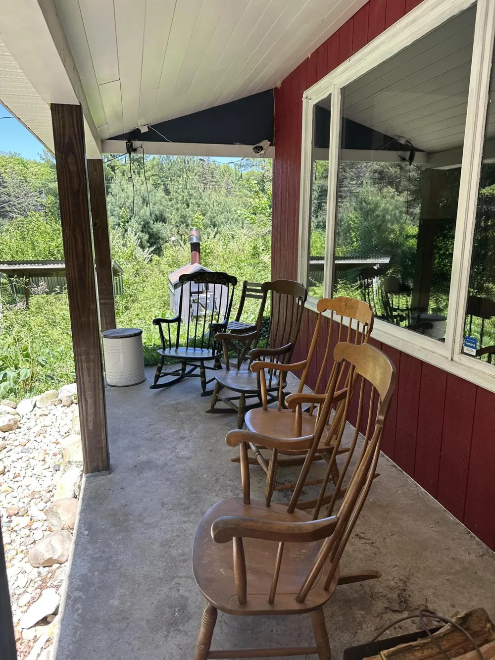 3601 Madison Road Manistee Township, MI 49660