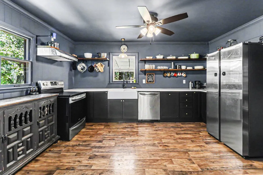 3601 Madison Road Manistee Township, MI 49660