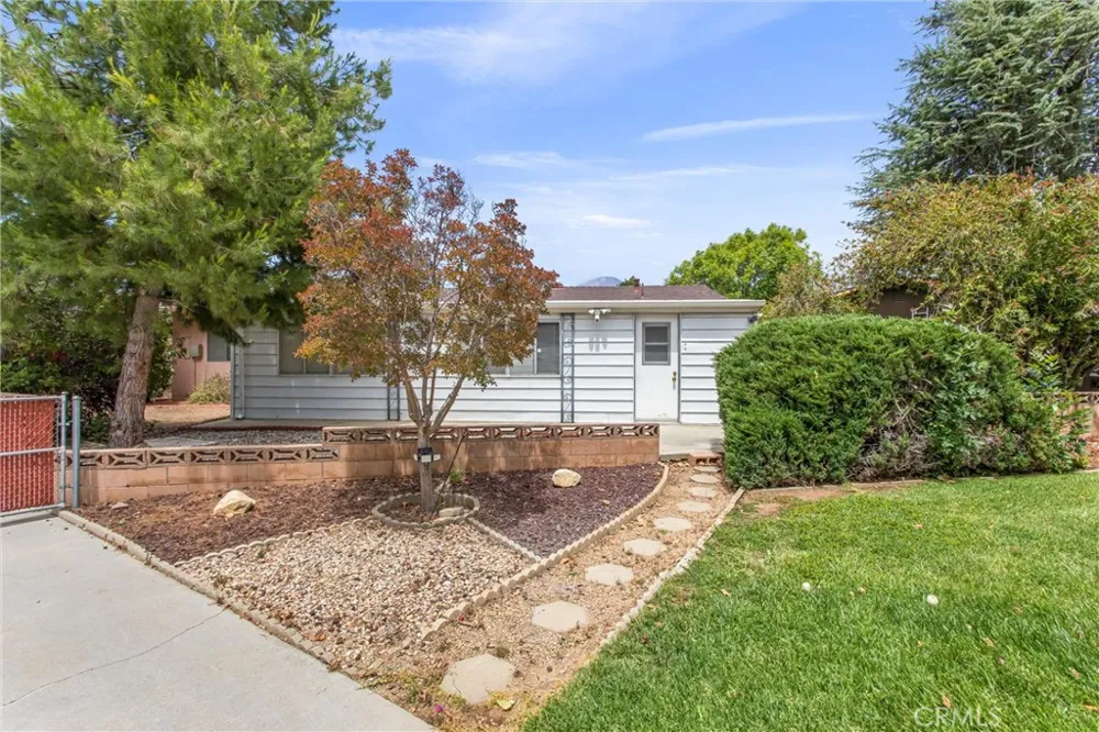 11965 Peach Tree Yucaipa, CA 92399