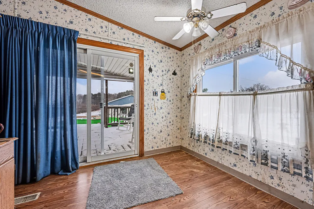 68854 34th Avenue Bangor Township, MI 49043