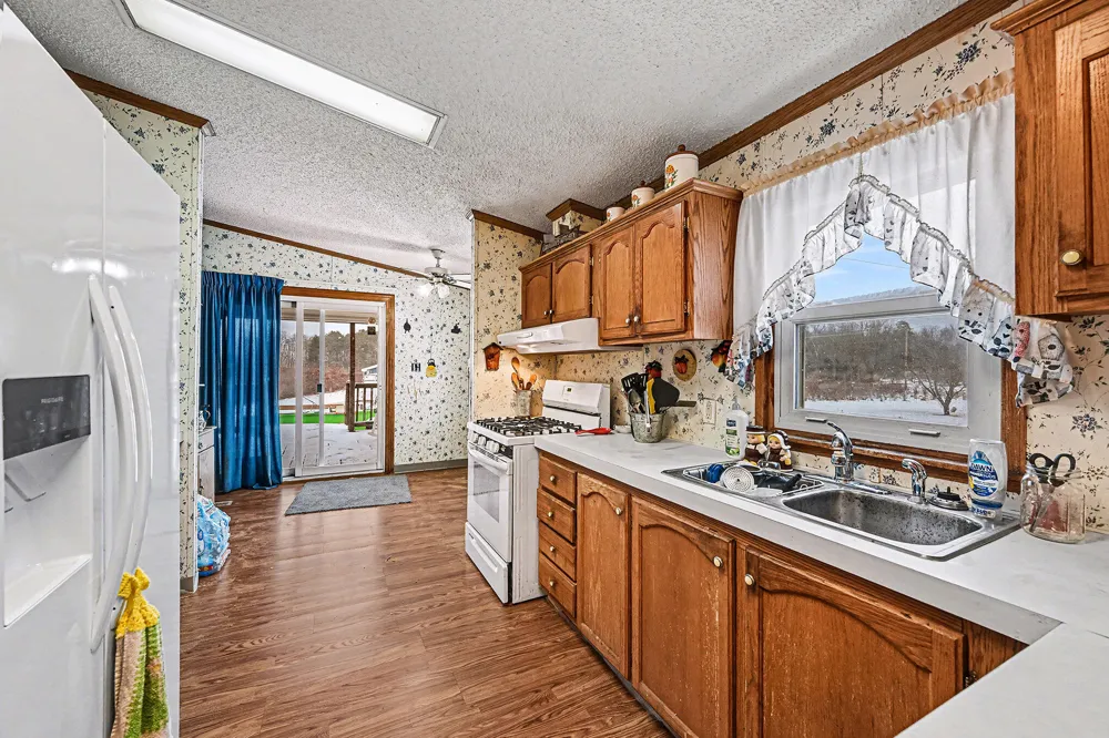 68854 34th Avenue Bangor Township, MI 49043