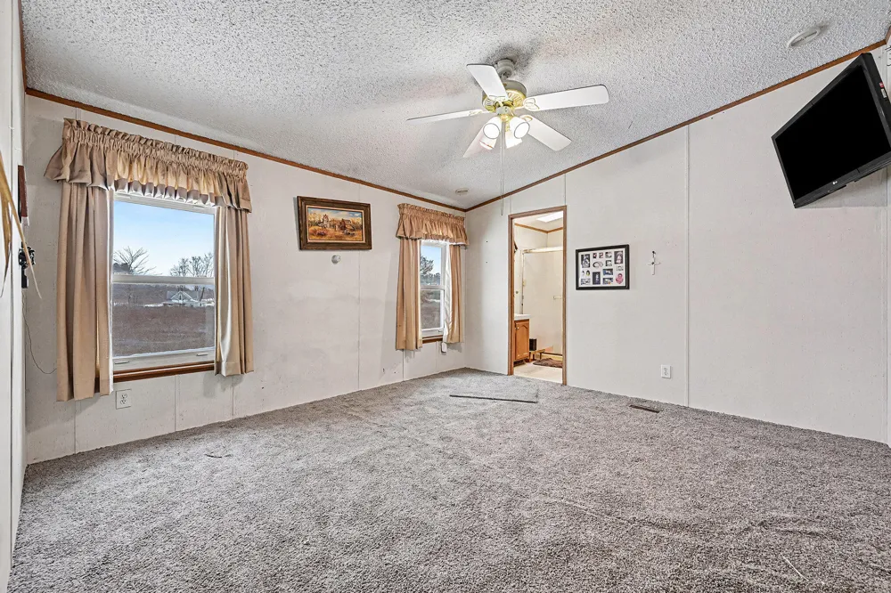 68854 34th Avenue Bangor Township, MI 49043