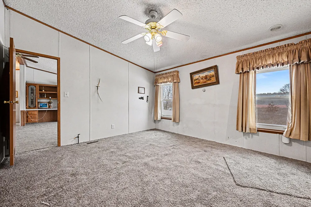 68854 34th Avenue Bangor Township, MI 49043