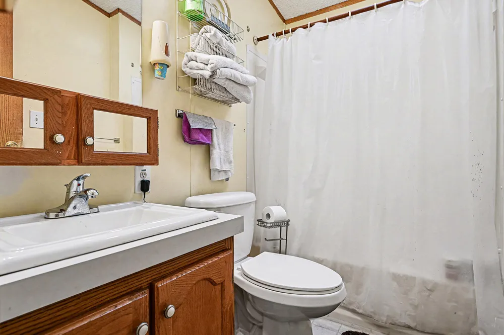 68854 34th Avenue Bangor Township, MI 49043