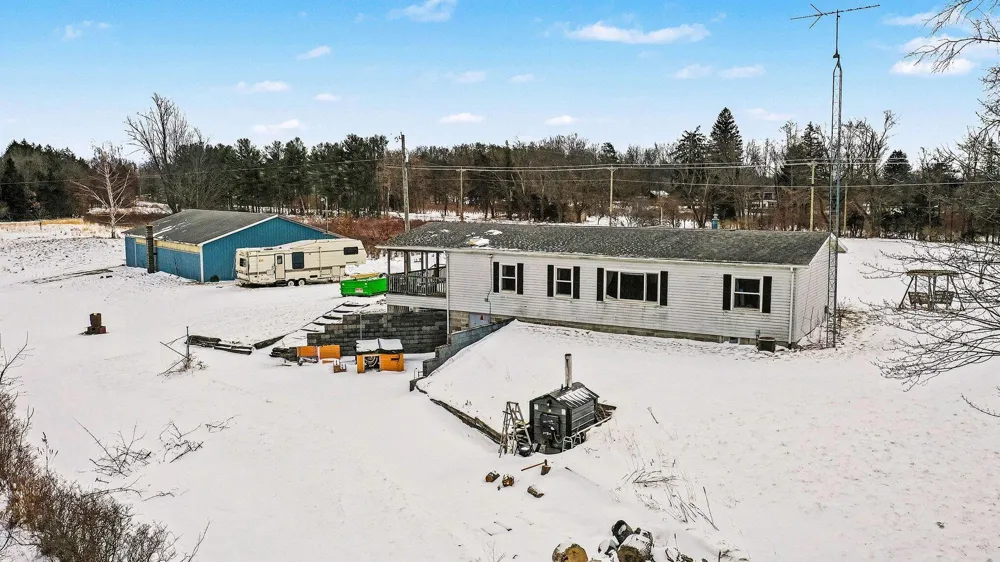 68854 34th Avenue Bangor Township, MI 49043