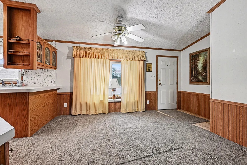 68854 34th Avenue Bangor Township, MI 49043