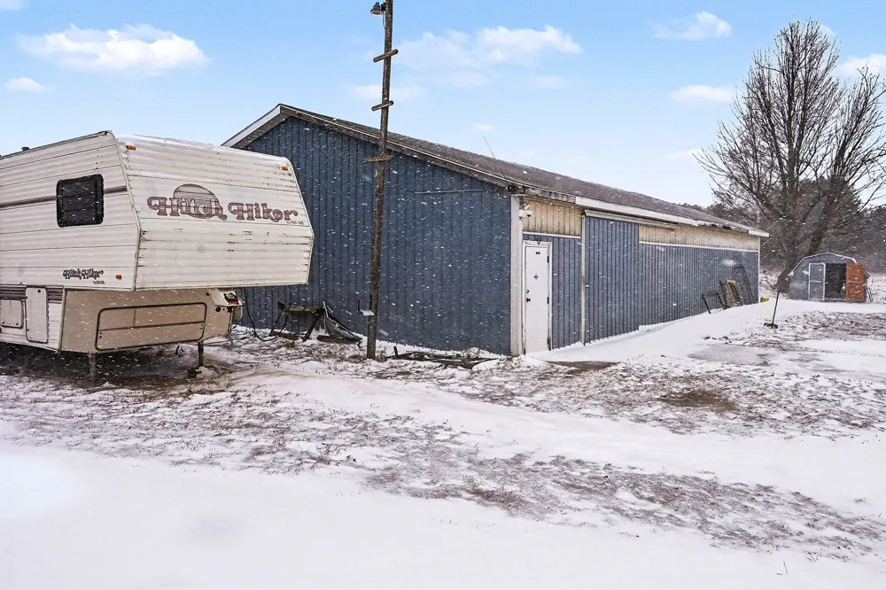 68854 34th Avenue Bangor Township, MI 49043