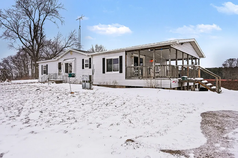 68854 34th Avenue Bangor Township, MI 49043