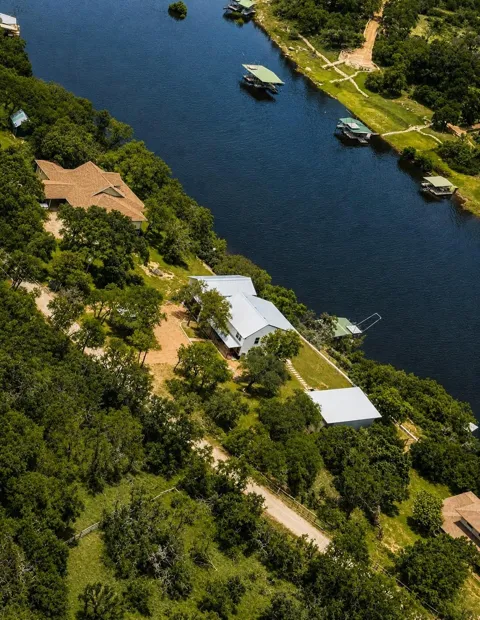 1216 Cliffview Drive
