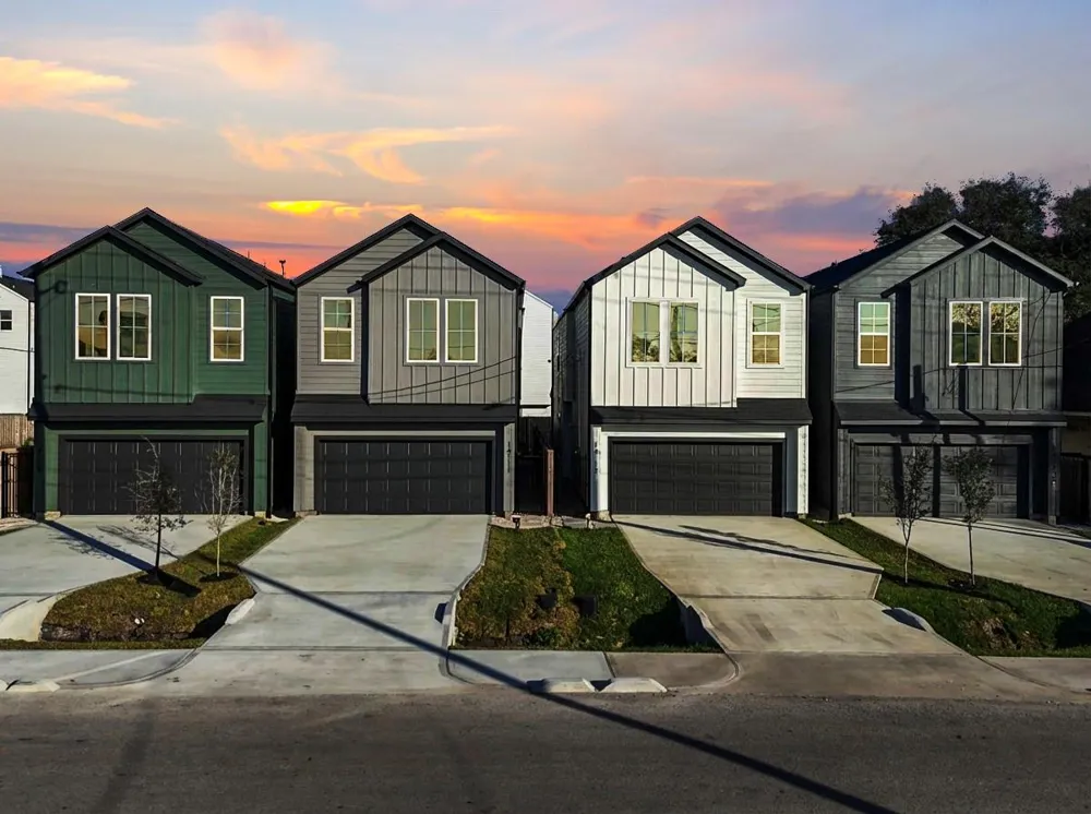 14107 Bridgeport Houston, TX 77047